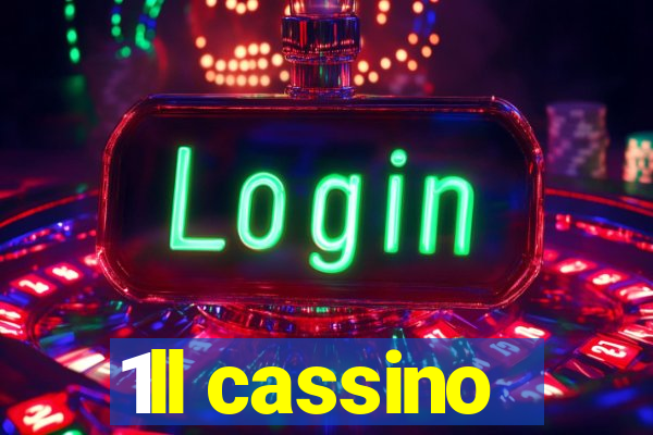 1ll cassino